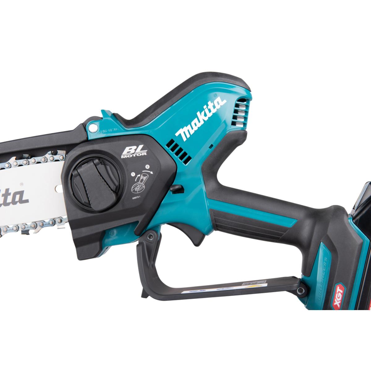 Makita Akku-Astsäge 40V max, 15 cm, 8 m/s