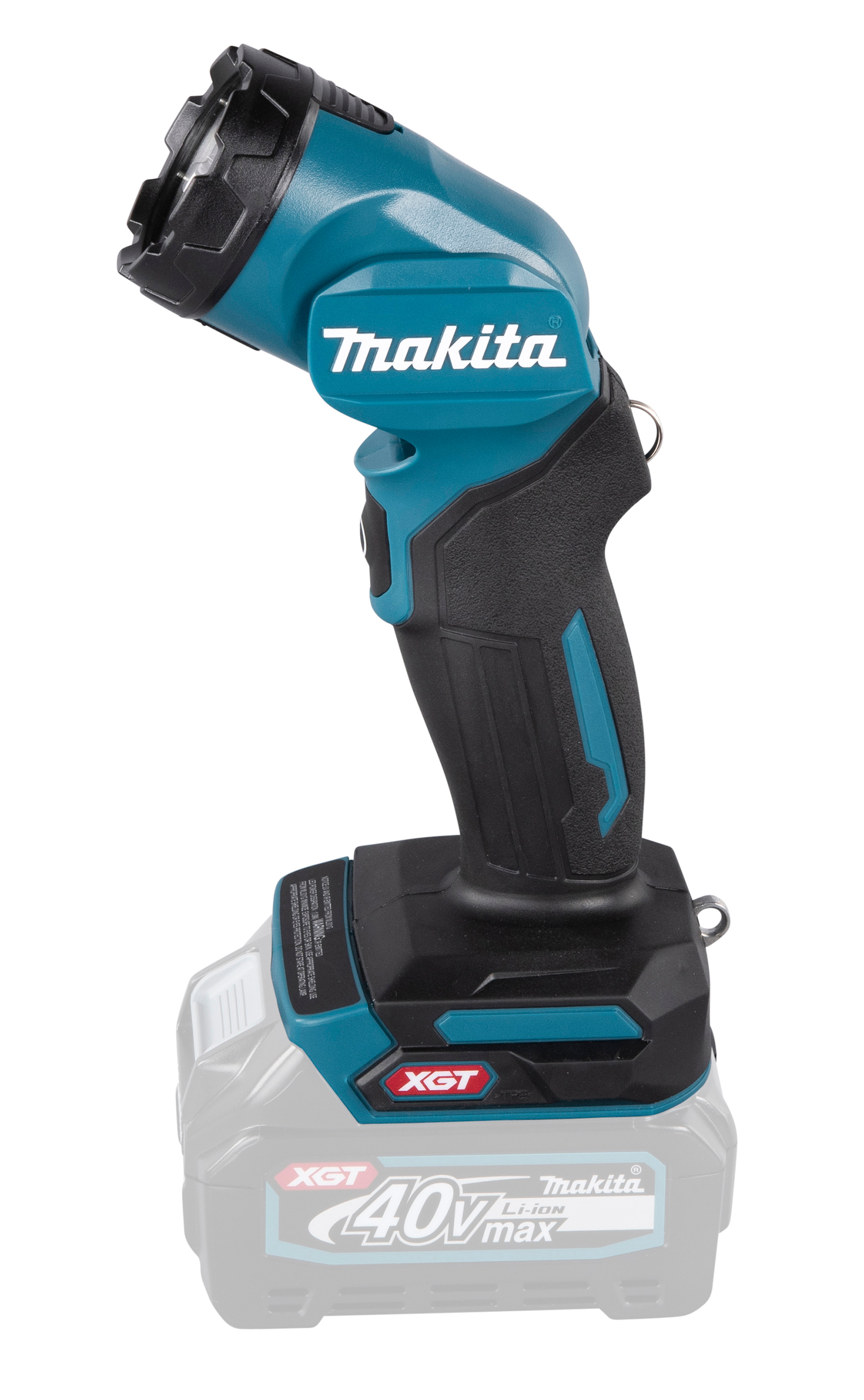 Makita LED-Akku-Handleuchte 40V - ML001G