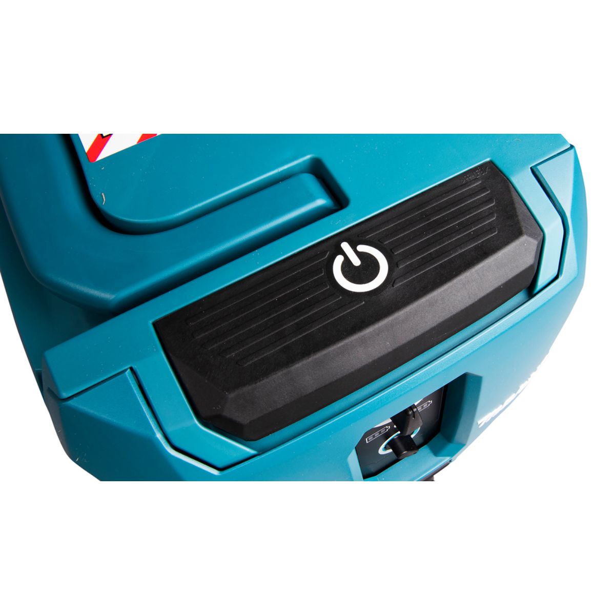 Makita Akku-Staubsauger 15L 40V max. Nass+Trocken (ohne Akku, ohne Ladegerät) VC003GLZ