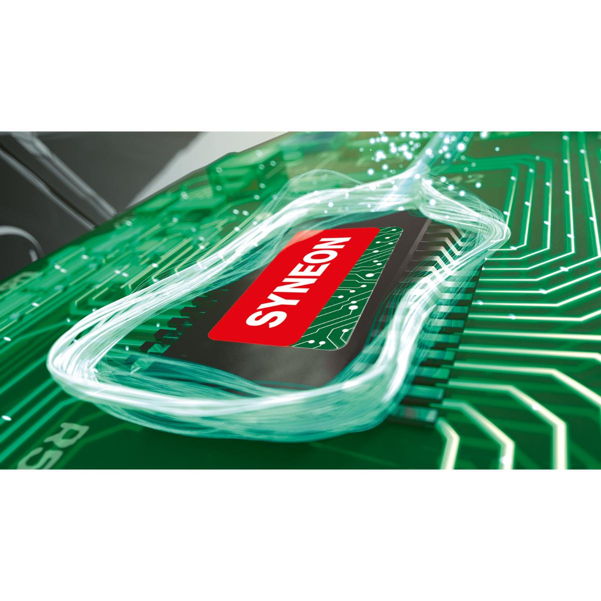 Bosch Akku-Kettensäge EasyChain 18V-15-7
