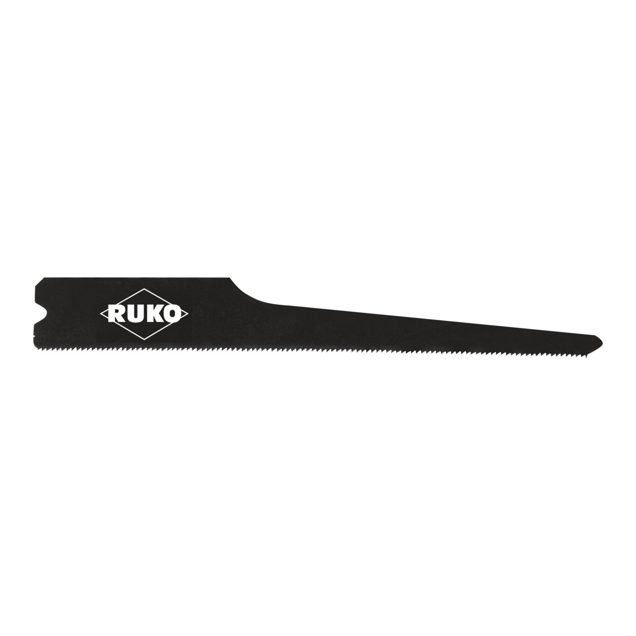 RUKO Stichsägeblatt RUKO 8812 HSS-Bimetall