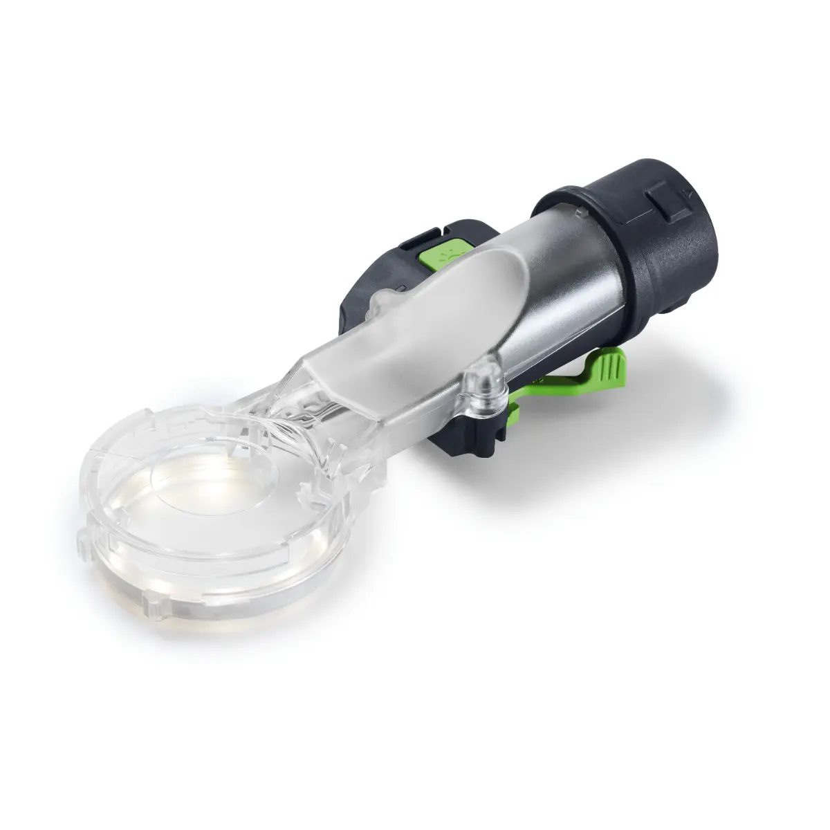 Festool Absaughaube mit Lichtmodul LM-OF 1400