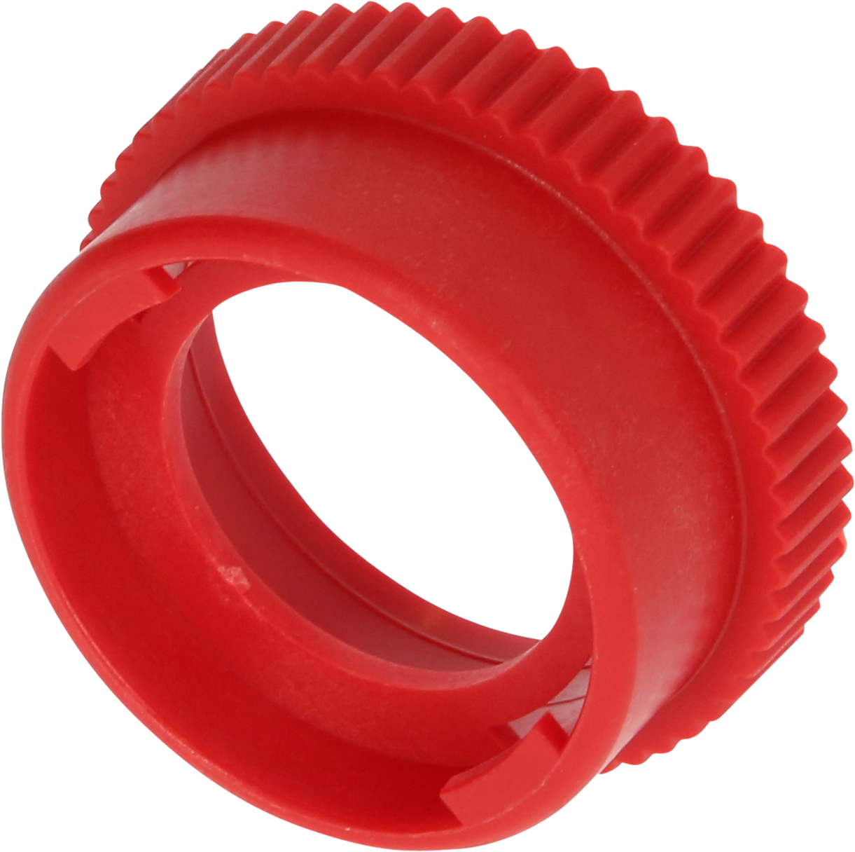 KS Tools Adapter, rot, klein