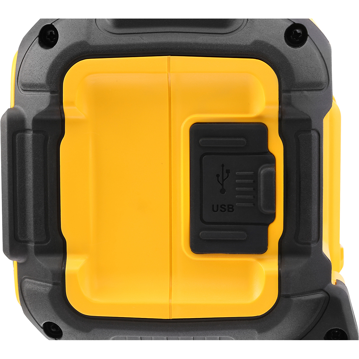 DEWALT Bluetooth-Lautsprecher Basisversion