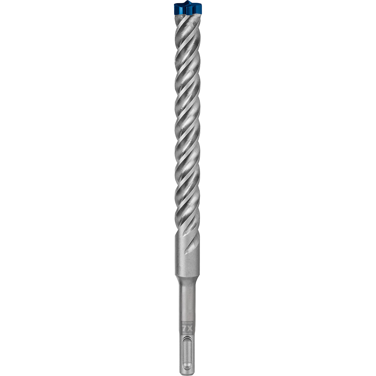 Bosch EXPERT SDS plus-7X Hammerbohrer, für Bohrhämmer ø 16 mm