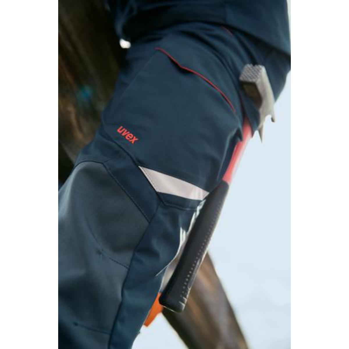 uvex suXXeed Hose regular fit men