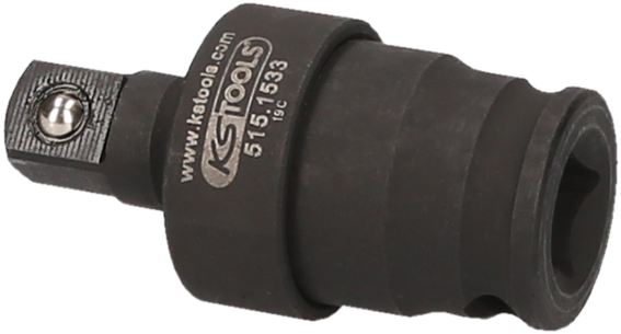 KS Tools 3/8" Kraft-Kugelgelenk