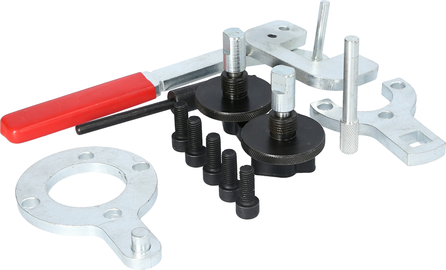 Brilliant Tools Motor-Einstellwerkzeug-Satz für Fiat, Ford, Opel, Suzuki 1.3 Diesel - BT592540