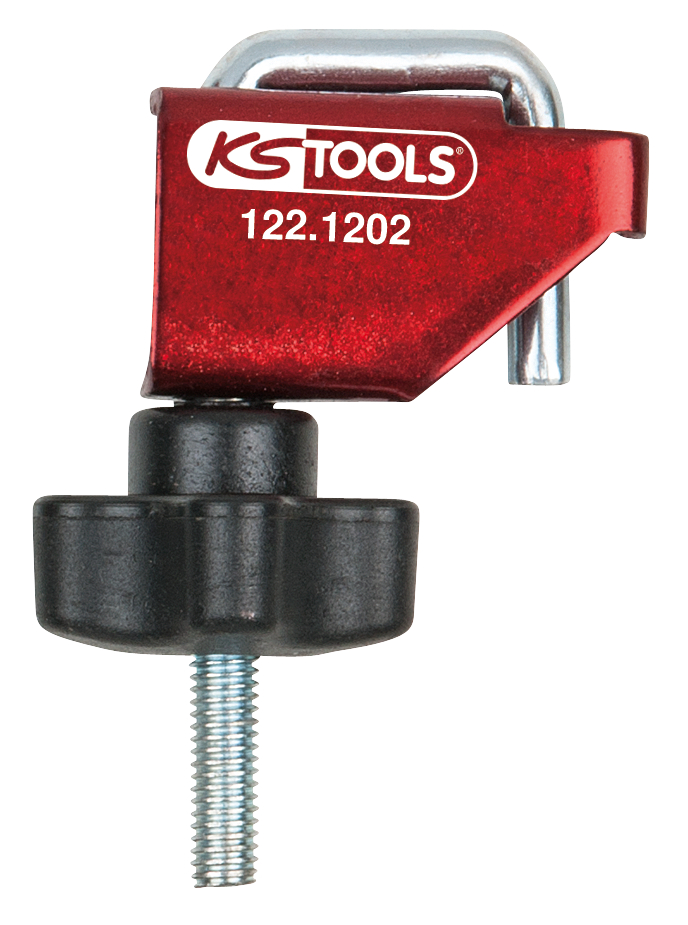 KS Tools Schlauchklemme max. Ø 15 mm (1/2")