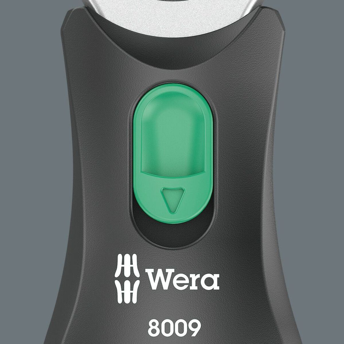 Wera 8009 Zyklop Pocket Imperial Set 2, 18-teilig