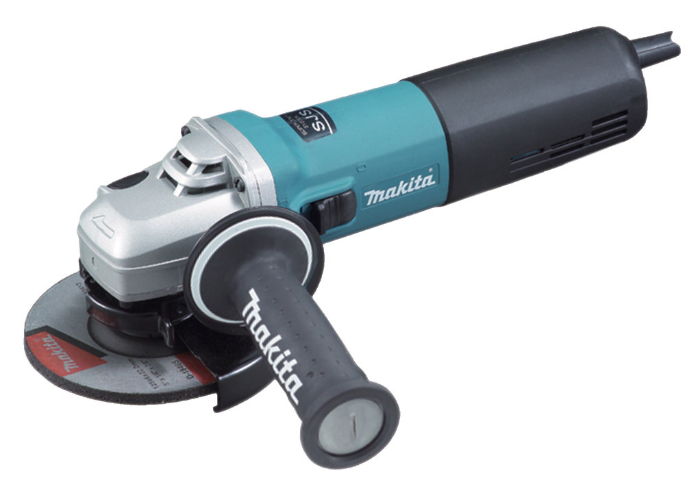 Makita Winkelschleifer  - 9565CR
