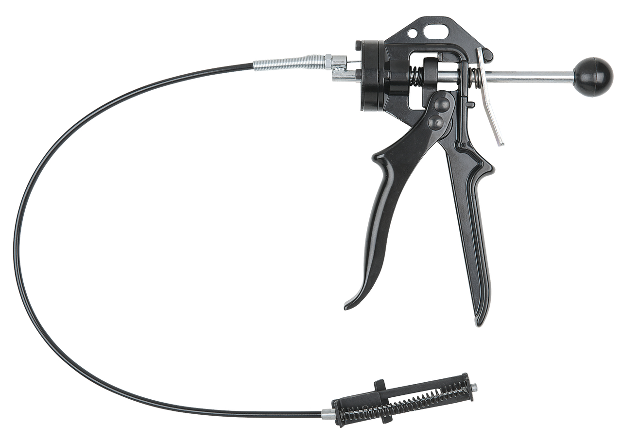 KS Tools Schlauchschellenzange