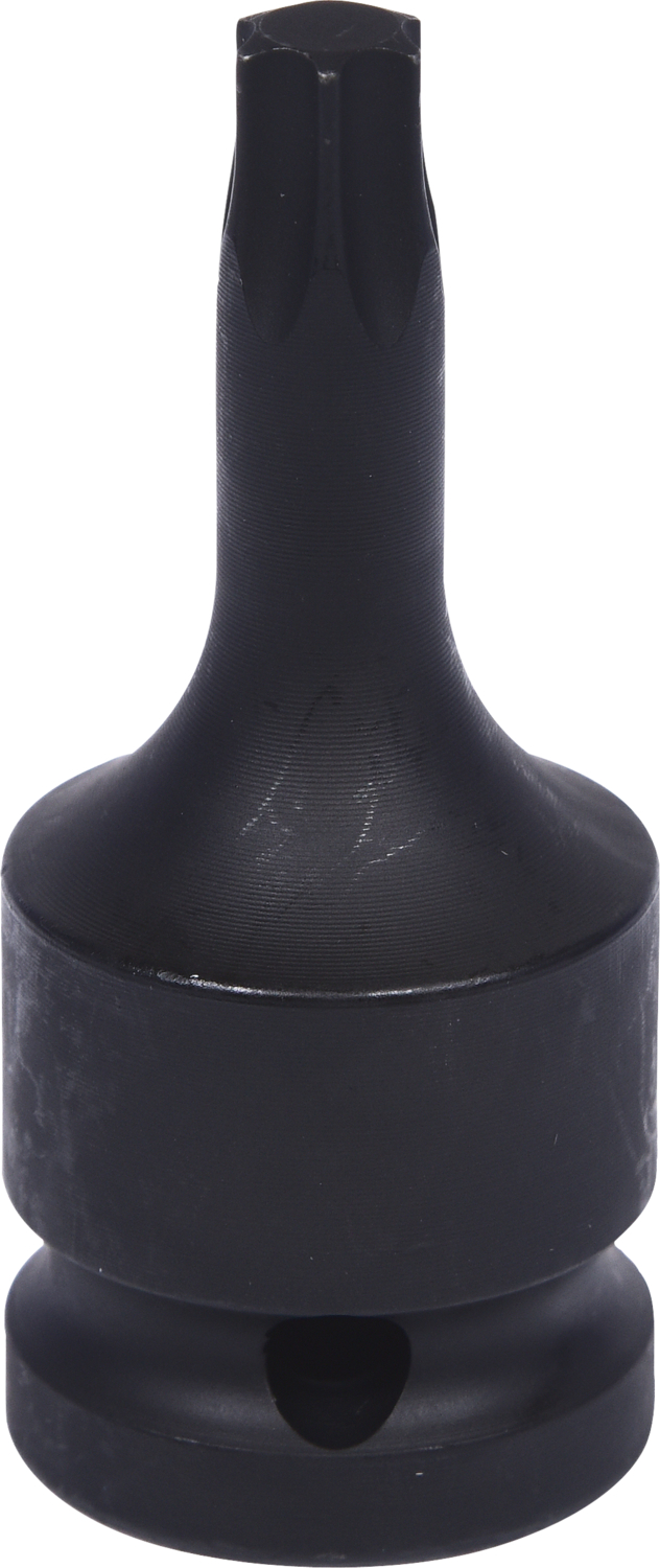 KS Tools 1/2" Kraft-Bit-Stecknuss Torx, kurz