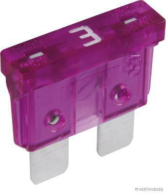 HERTH&BUSS Sicherung, Standard, 3 A