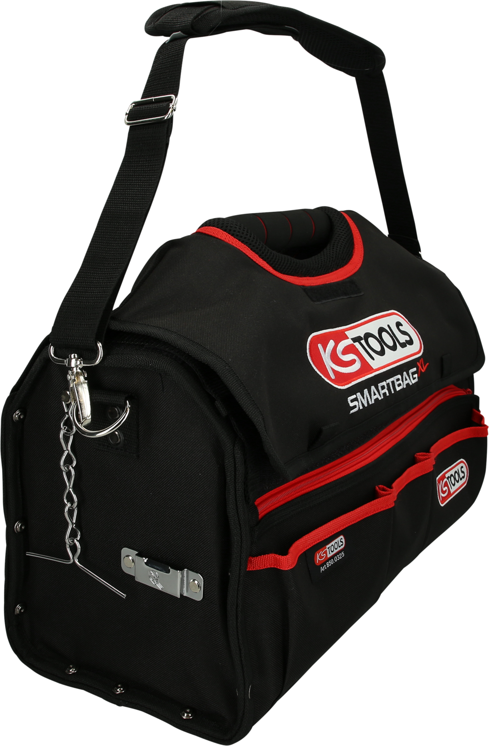 KS Tools SMARTBAG Universal-Werkzeugtasche XL