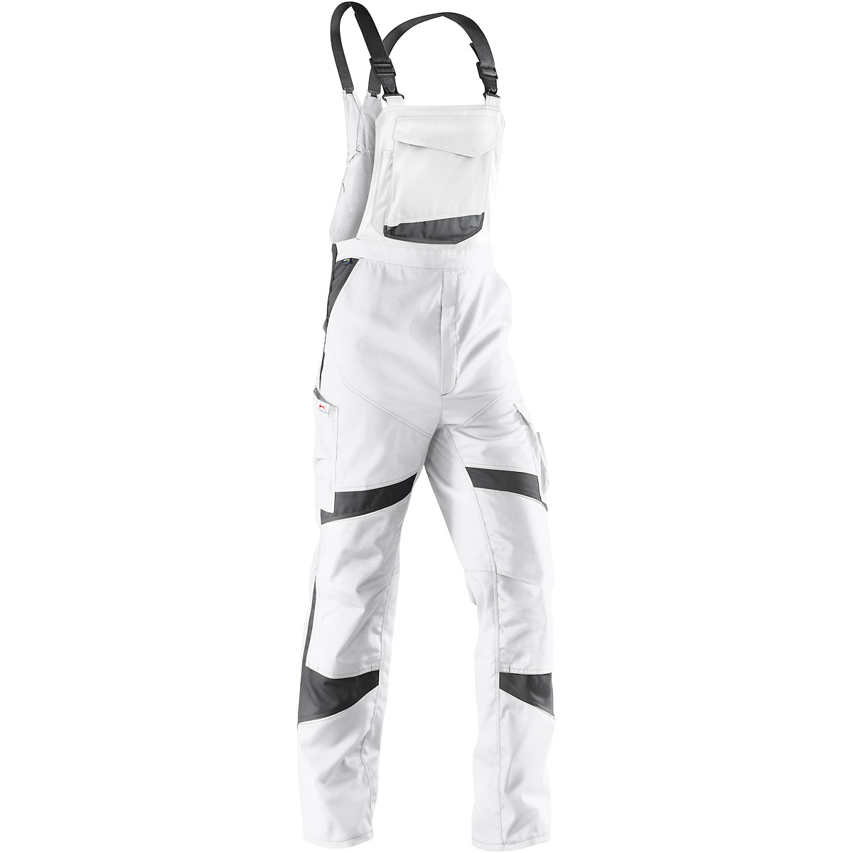 KÜBLER ACTIVIQ Latzhose