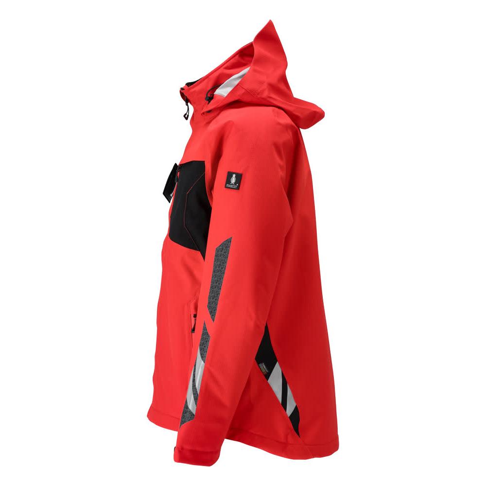 MASCOT Herren Winterjacke ACCELERATE