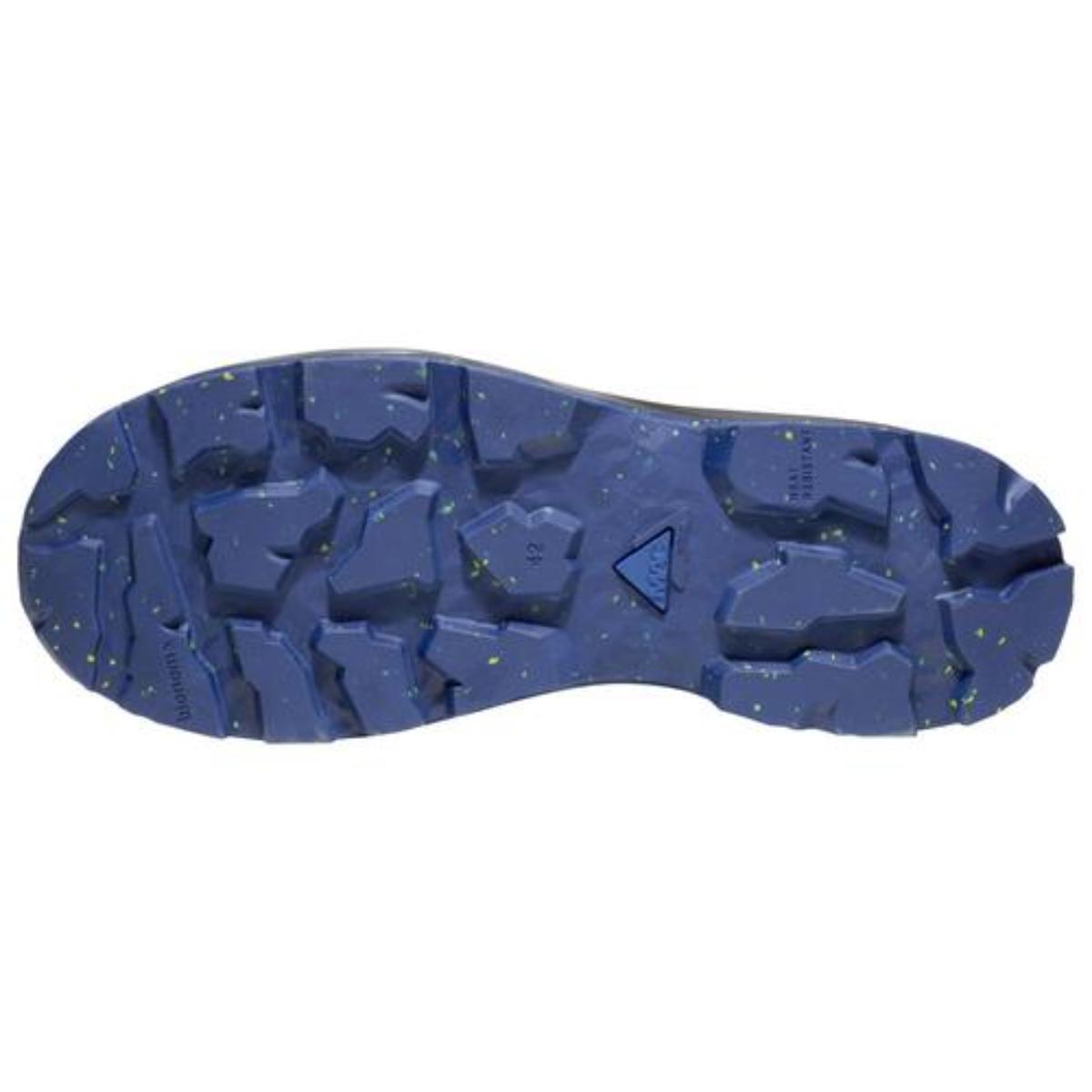 uvex 3 MACSOLE BOA Sicherheitsschuh S3S Stiefel