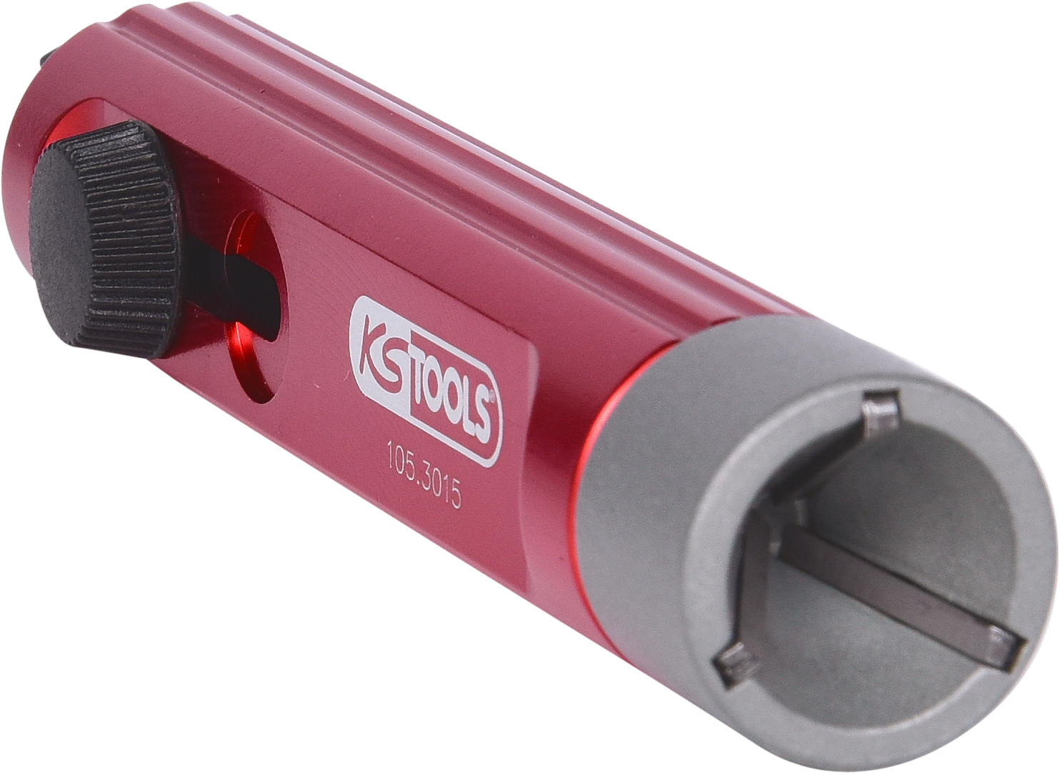 KS Tools Innen- und Außen-Rohrentgrater, für Ø4-14mm