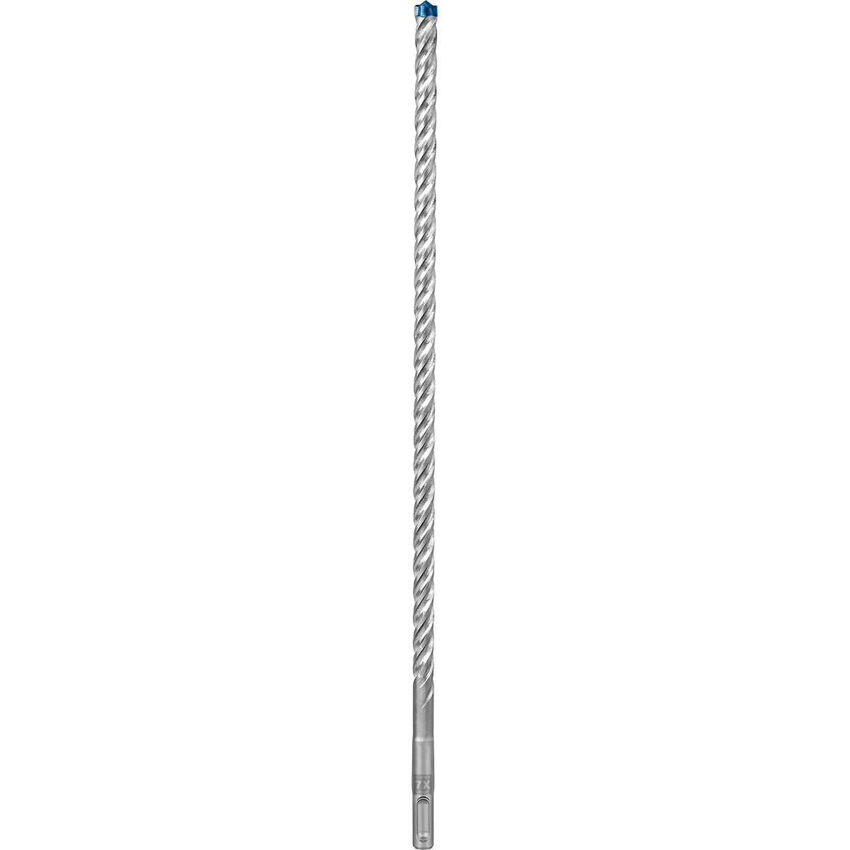 Bosch EXPERT SDS plus-7X Hammerbohrer, für Bohrhämmer ø 10 mm