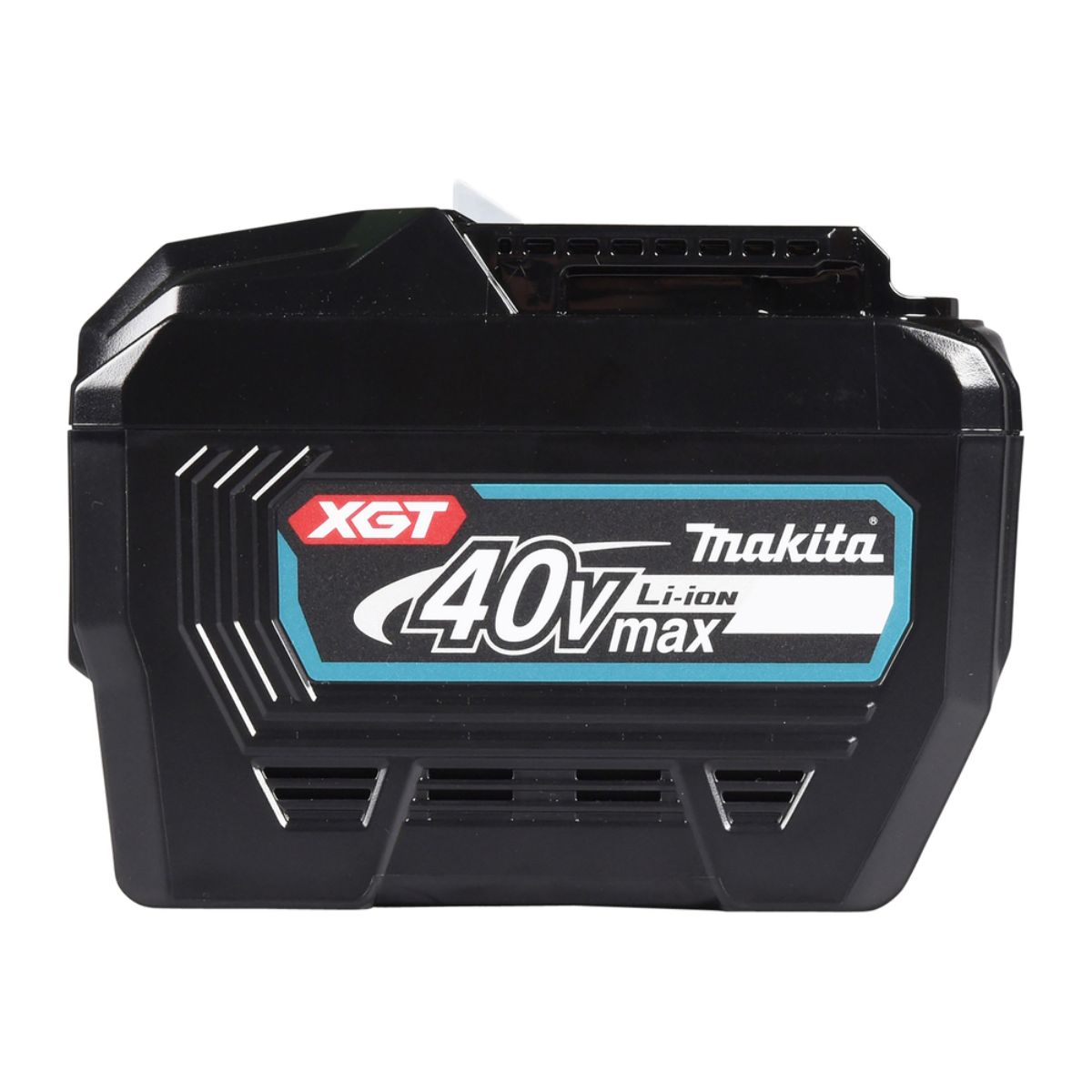 Makita Akku-BL4080F XGT 40V max. 8Ah - 191X65-8