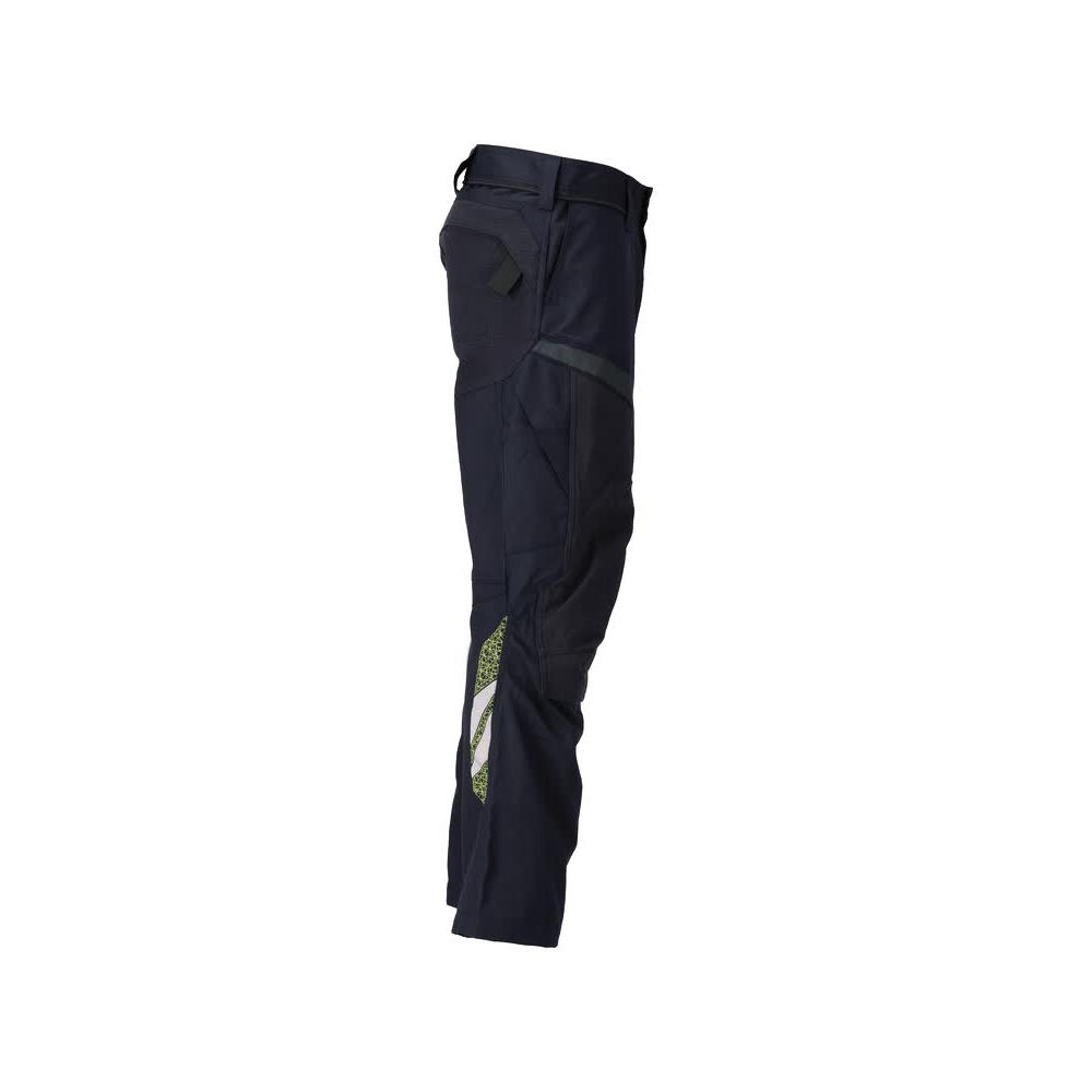 MASCOT Herren Hose mit Knietaschen ACCELERATE MULTISAFE