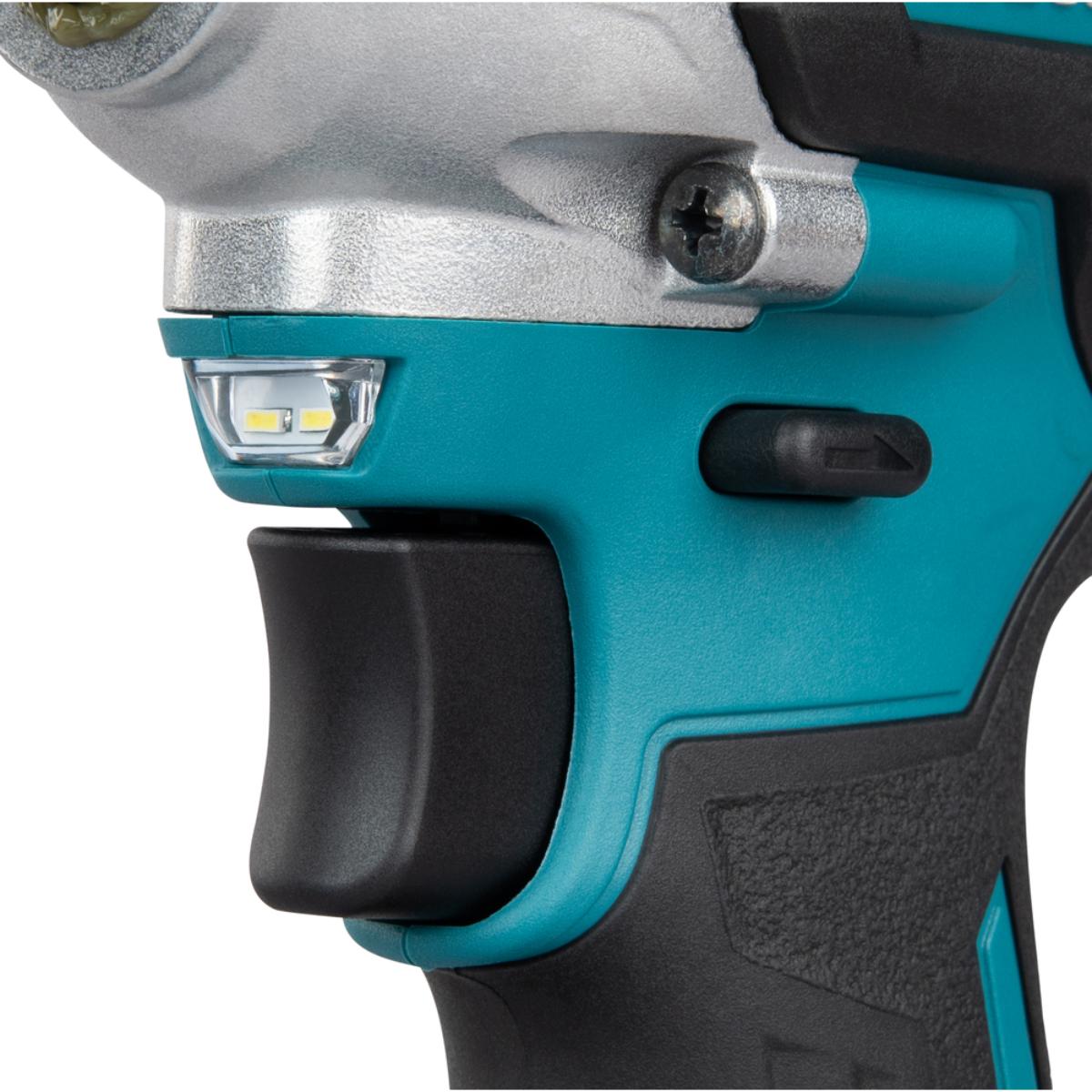 Makita Akku-Schlagschrauber LXT 18V 1/2 Zoll mit 250 Nm - DTW210Z