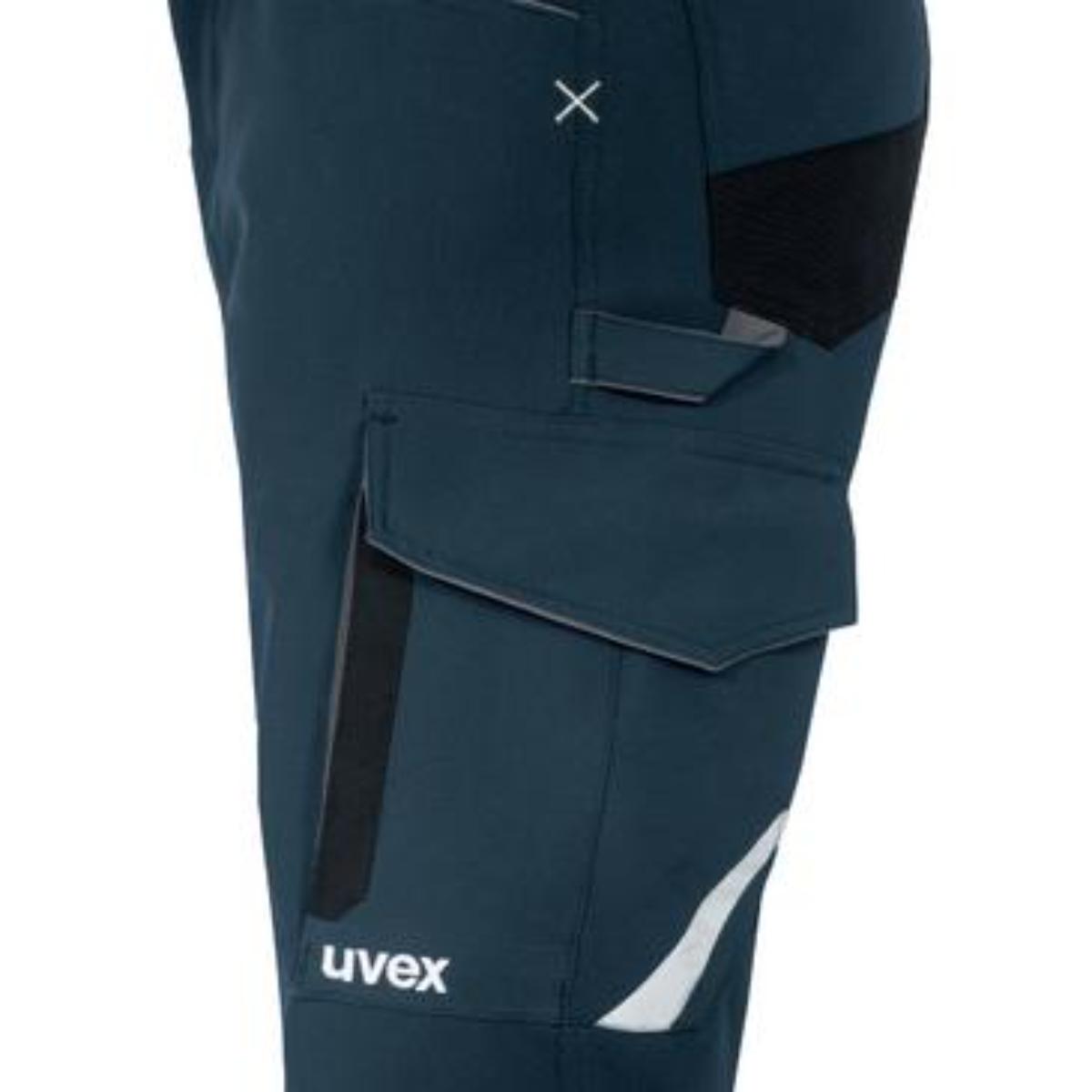 Uvex Bermuda 7324-nachtblau