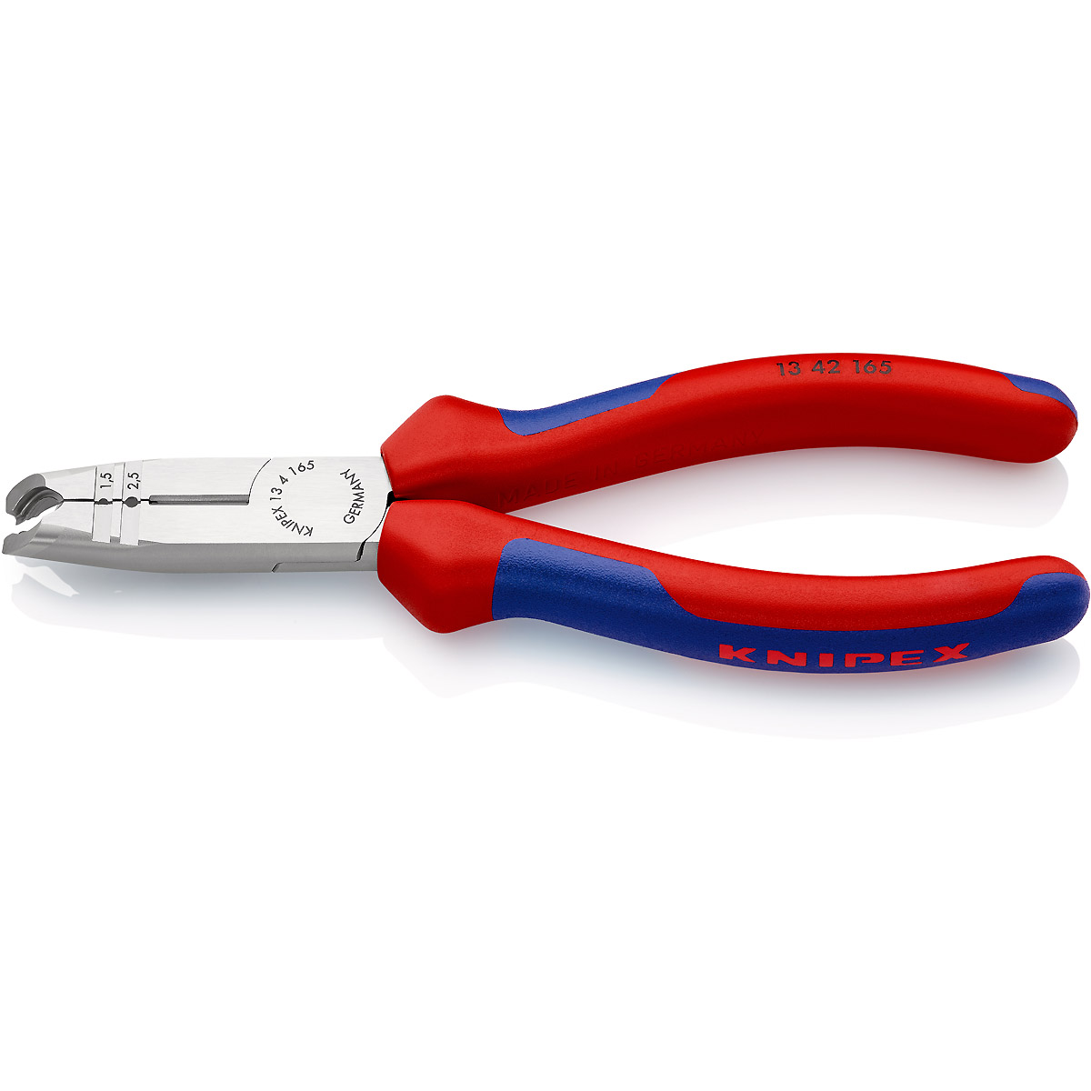KNIPEX Abmantelungszange
