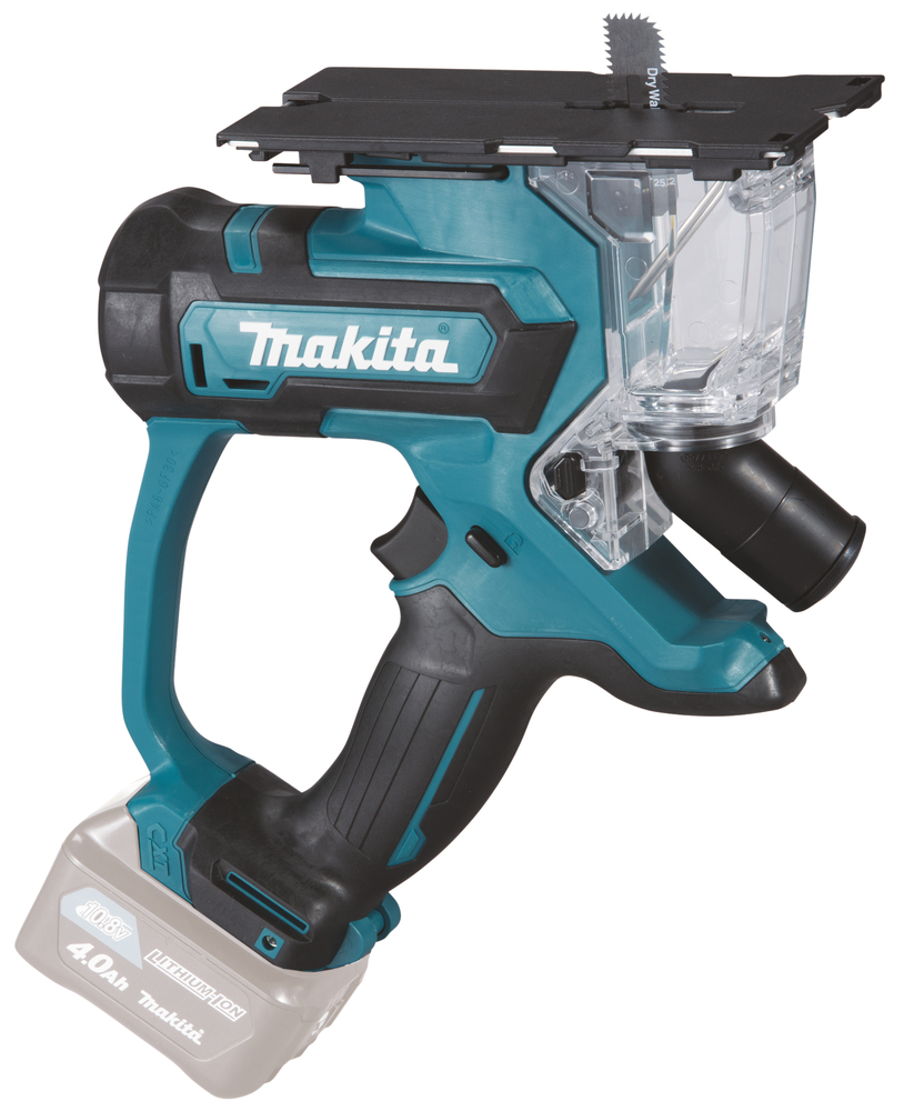 Makita Akku-Trockenbausäge CXT 12V max. - SD100DZ