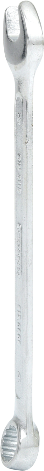 KS TOOLS Ringmaulschlüssel, abgewinkelt
