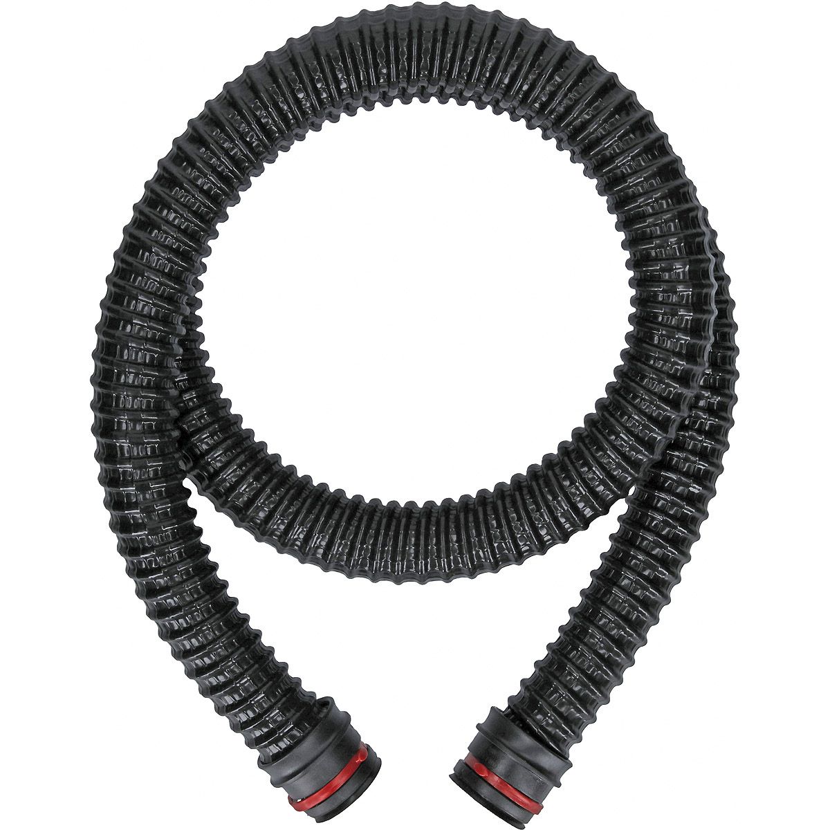 Bosch Schlauch für Bosch-Sauger, 1,6 m, Zubehör für GAS 18V-10 L