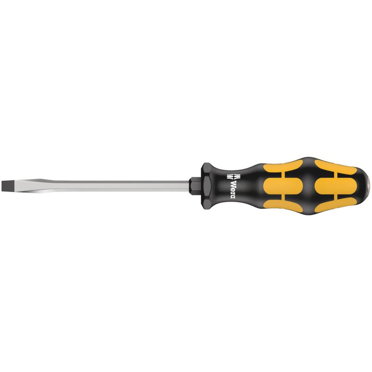 Wera 932 A Schlitzschraubendreher