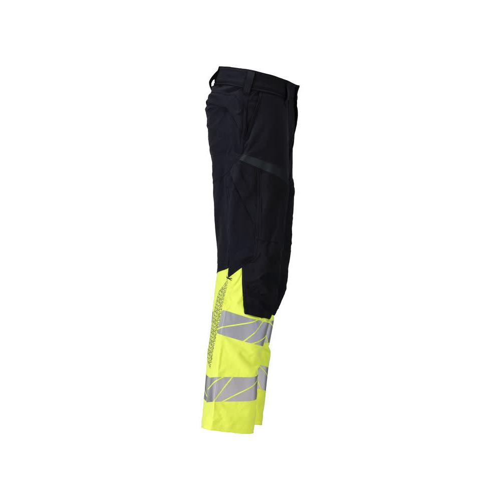 MASCOT Herren Hose mit Knietaschen ACCELERATE MULTISAFE