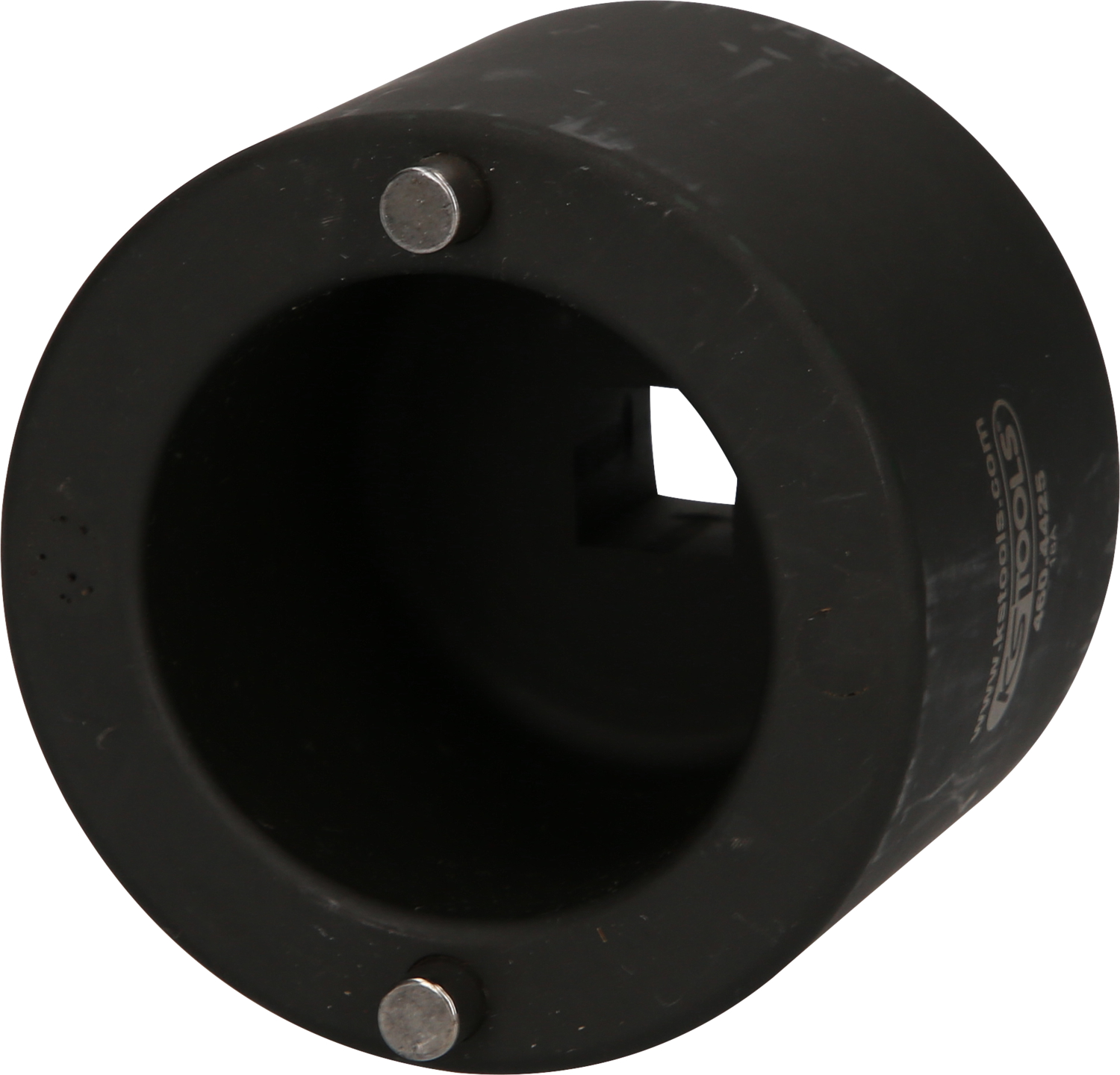 KS Tools 1/2" Steckschlüssel für Öldichtringe an Lenkgetrieben für Hino, Ø 72mm