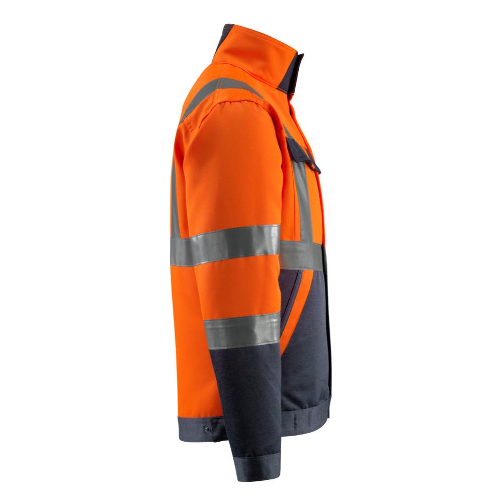 MASCOT Forster Jacke SAFE LIGHT