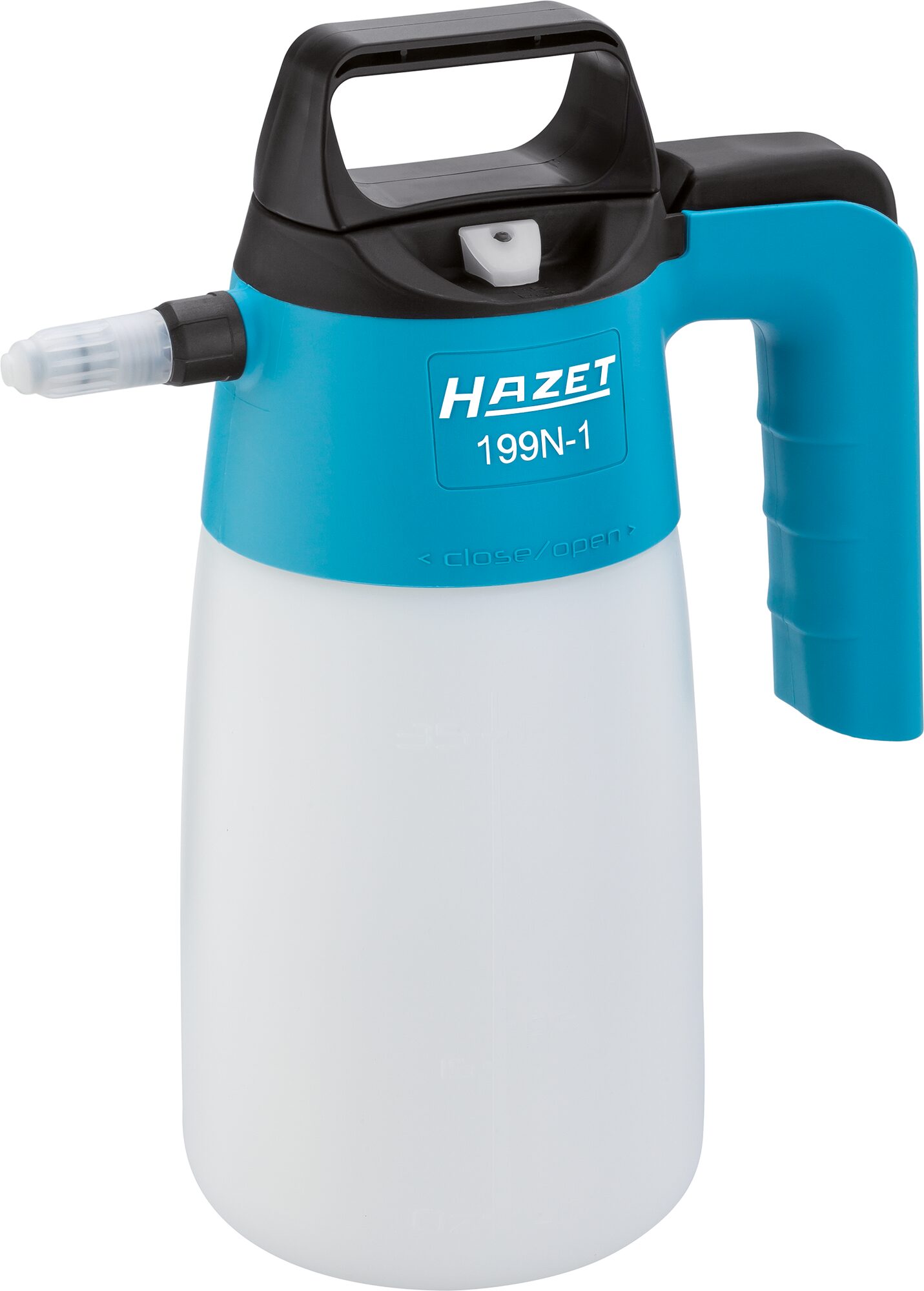 HAZET Pumpsprühflasche
