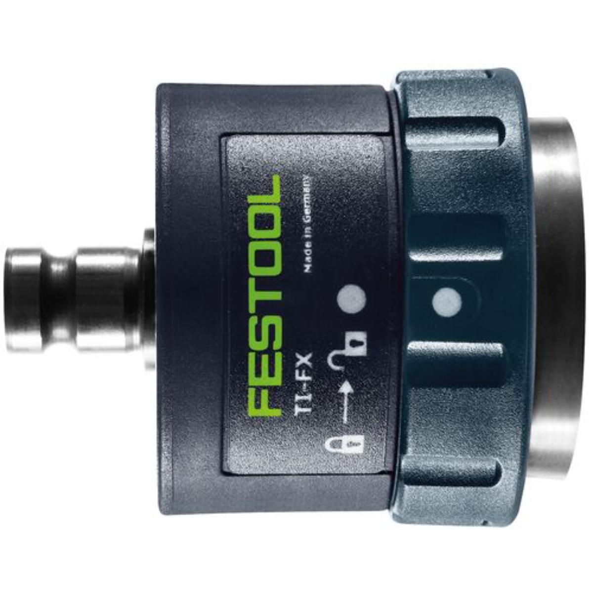 Festool Adapter TI-FX