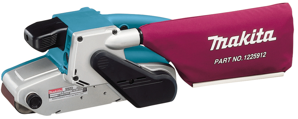Makita Bandschleifer  - 9920J