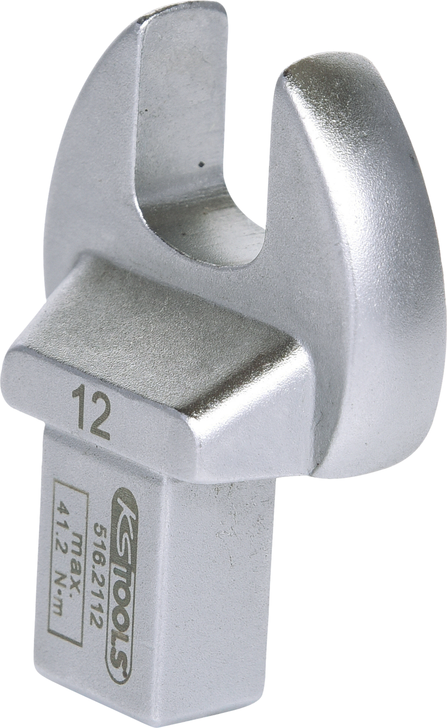 KS Tools Einsteck-Maulschlüssel