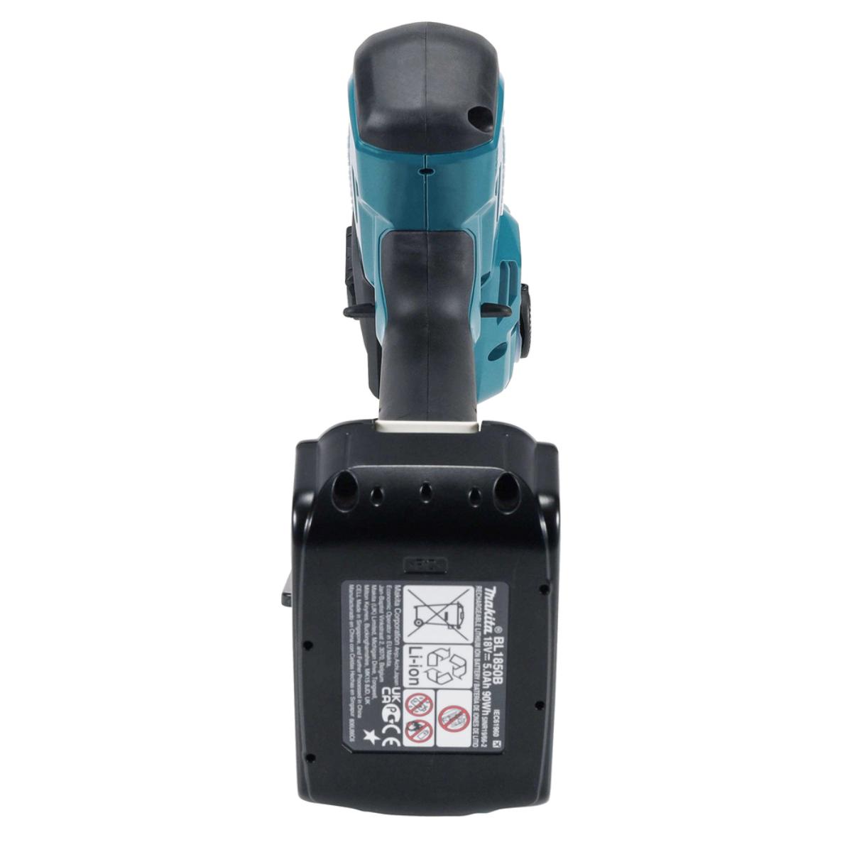 Makita Akku-Astsäge 18V - 15 cm - 8 m/s - DUC150Z