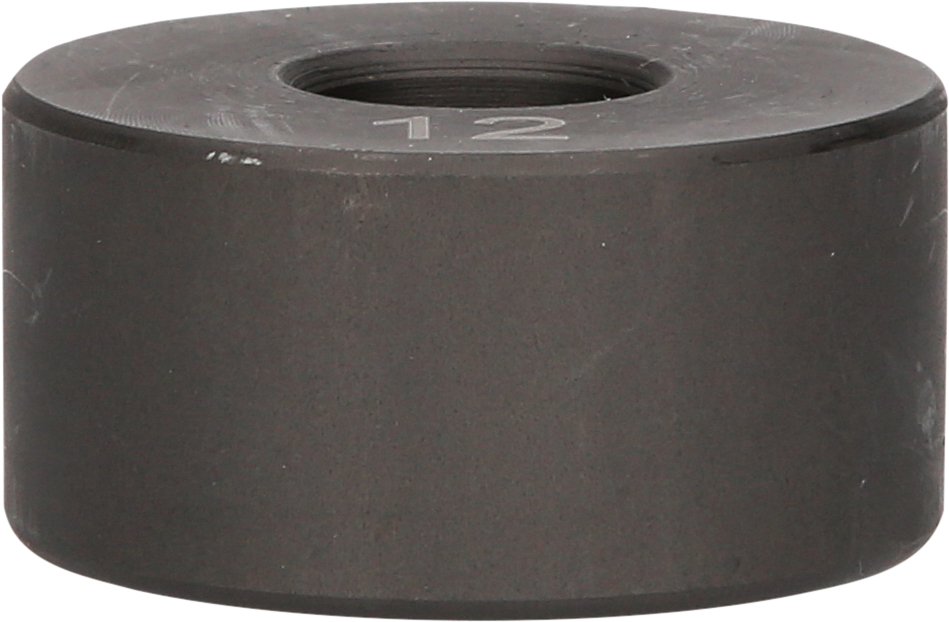 KS Tools Druckstück, Außen-Ø 45 mm, Innen-Ø 16 mm