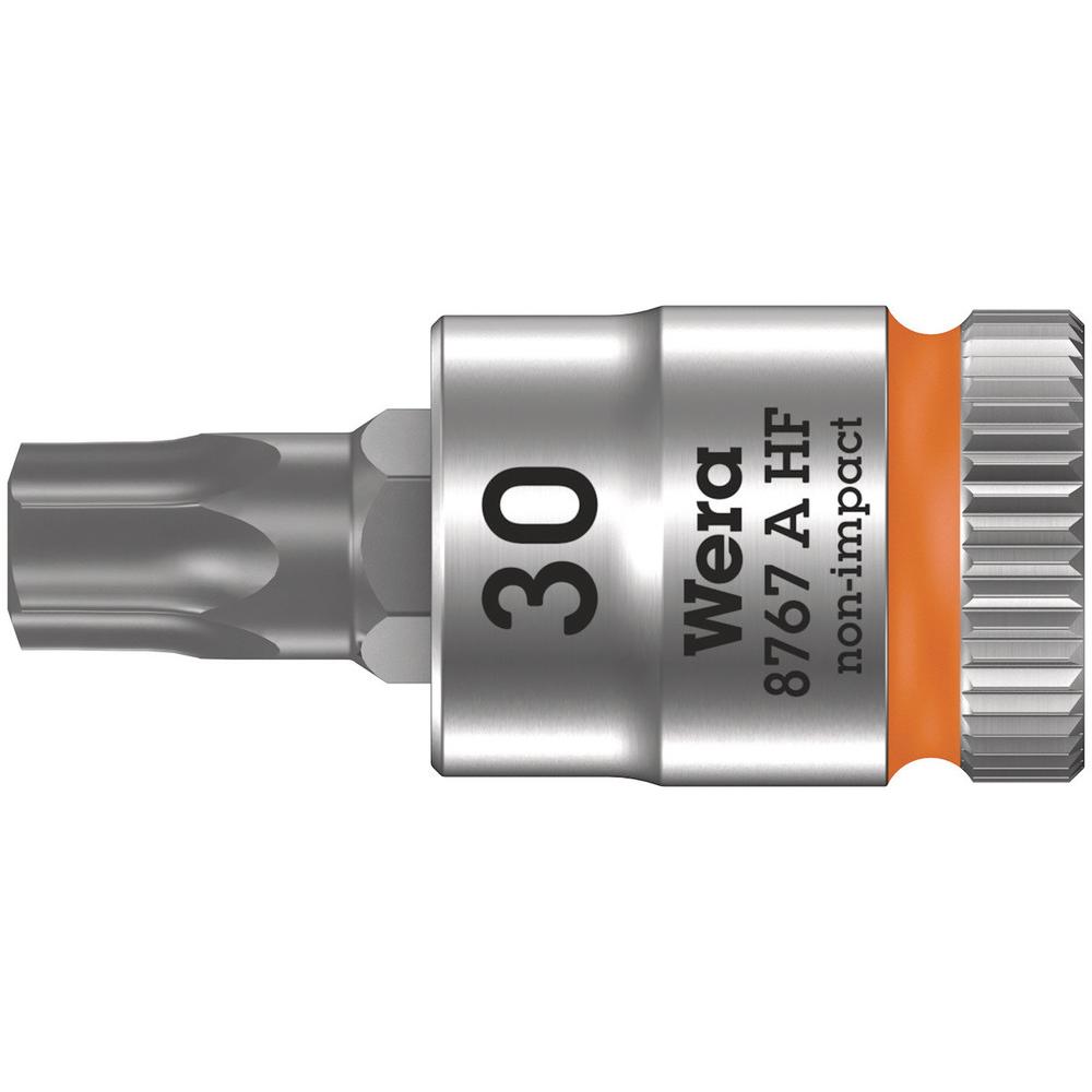 Wera Safe-Torque A 1 SHK Set 1, 1/4" Vierkant, 2-12 Nm