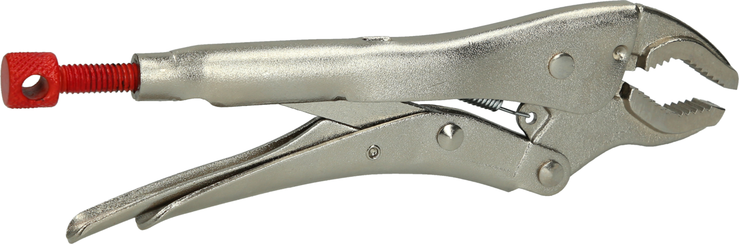 KS Tools Gripzange GRIP Xtreme