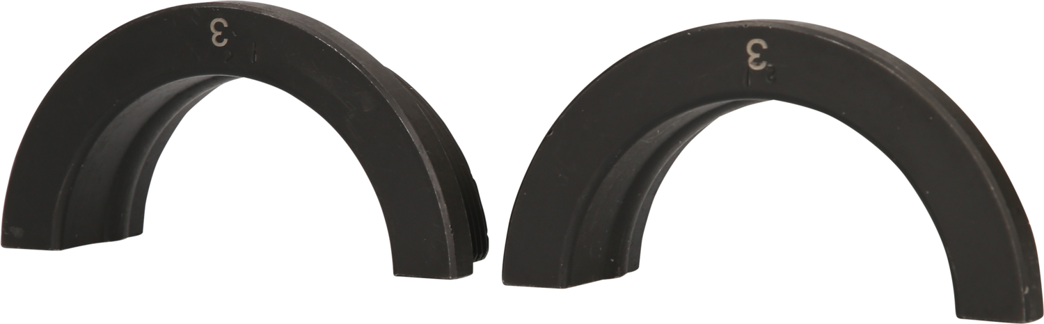 KS Tools Lagerschalenpaar, Ø 64 mm