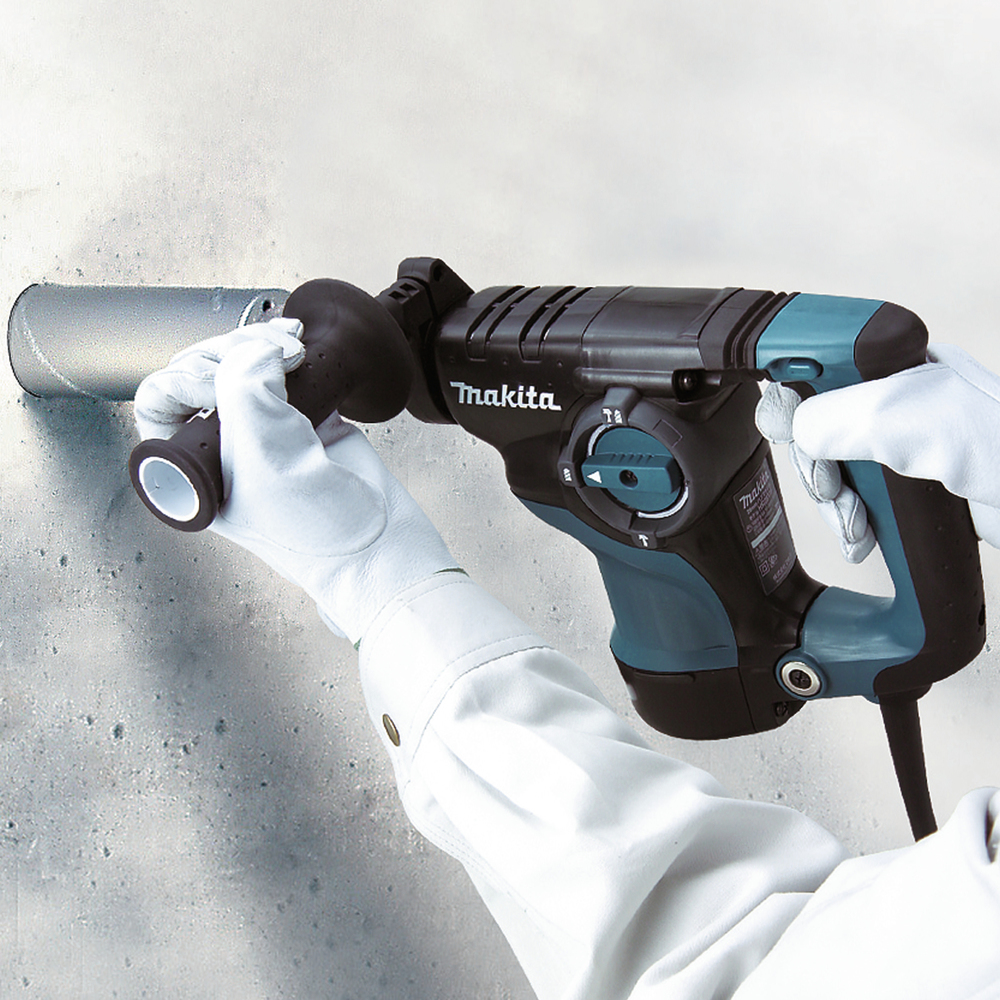 Makita Kombihammer  - HR2811FT