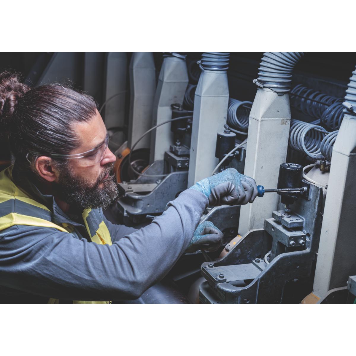 Bosch PRO Schraubendreher H3 x 100 mm
