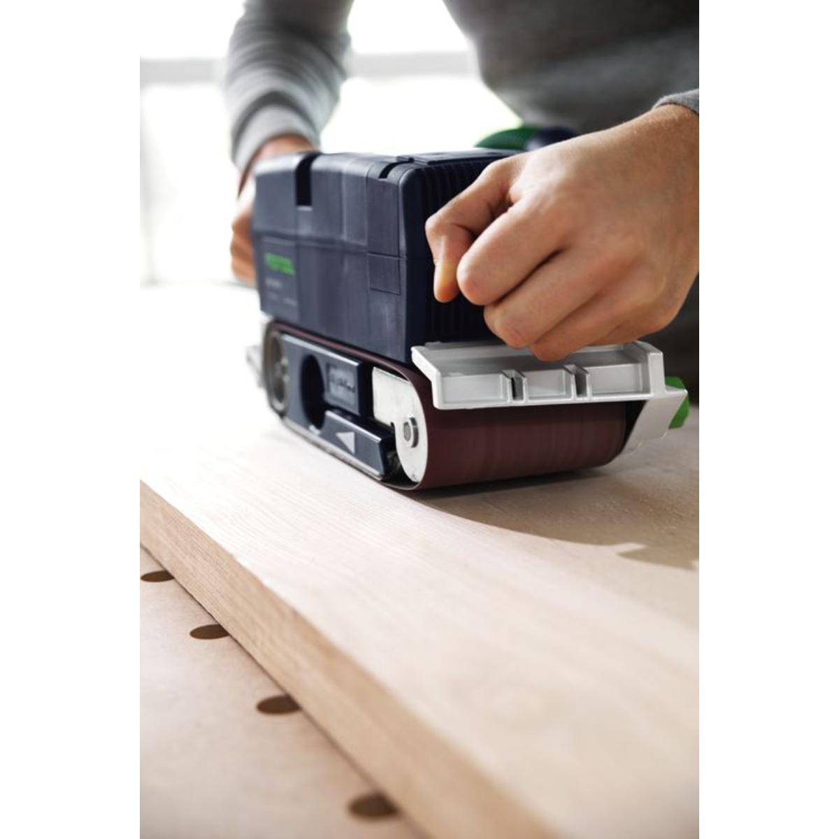 Festool Schleifband Rubin 2 L620x105 RU/10