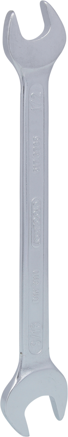 KS TOOLS Doppel-Maulschlüssel