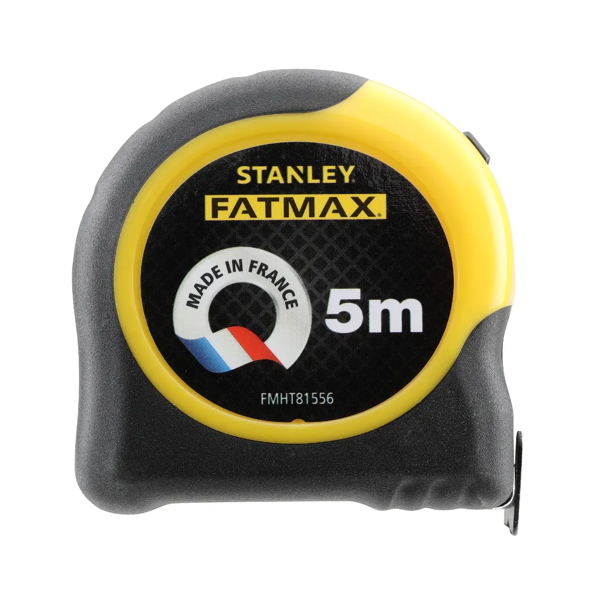 STANLEY FATMAX Bandmaß MIF 5m